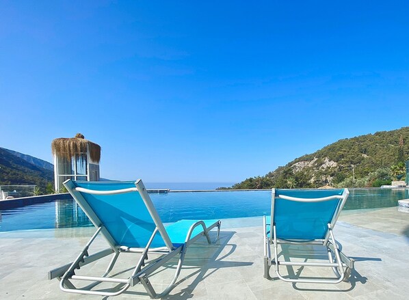 Exterior - King Royal Palace Ölüdeniz (Fethiye)