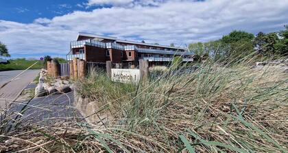 Haus Utlande - Am Deich 1 Haus Utlande Whg.24