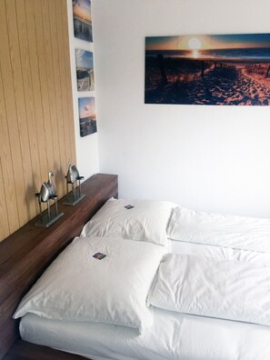 1 habitación y wifi 