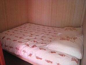 1 bedroom, WiFi
