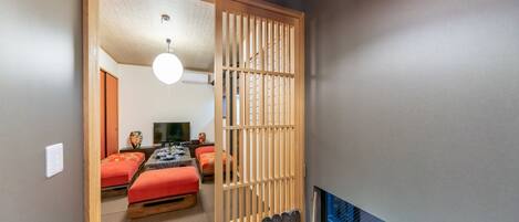 独立别墅, 2 间卧室 | 2 多间卧室、办公桌、免费 WiFi、床单