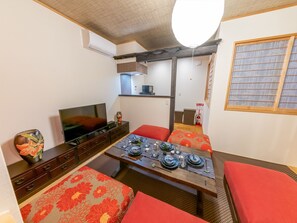 House, 2 Bedrooms - Yadoya Yanagidori East (Tokyo)