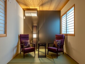 Casa, 2 habitaciones | 2 habitaciones, escritorio, wifi gratis y ropa de cama