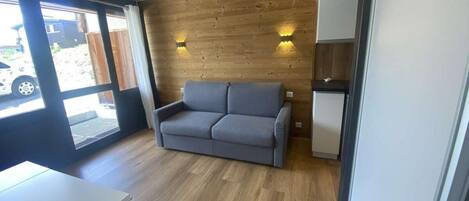 منطقة المعيشة