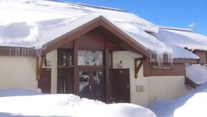 Eksteriør