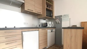 Eget kjøkken