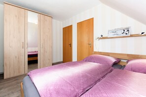 2 Schlafzimmer