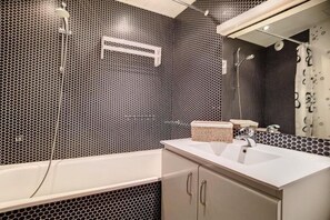 Badewanne