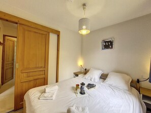 1 chambre, Wi-Fi