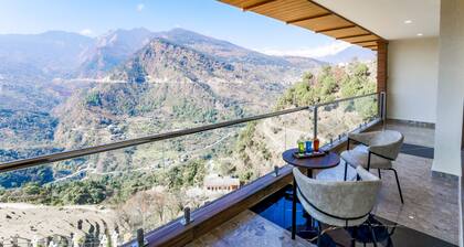 Regenta Resort Madhuganga Ukhimath