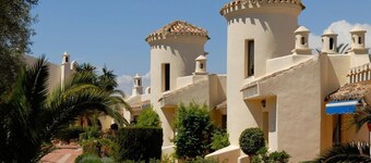 La Manga Club El Rancho Townhouse 399