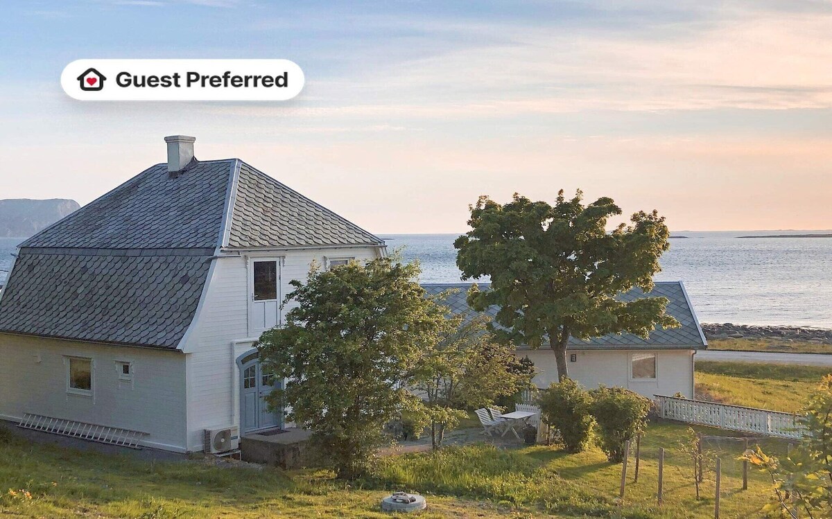 Image de profil de l’hôte