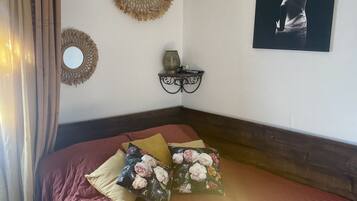 1 Schlafzimmer, WLAN