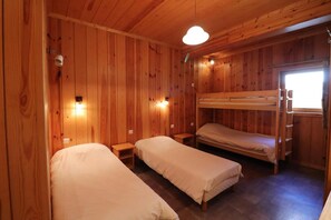6 chambres, Wi-Fi