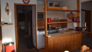 Eget kjøkken