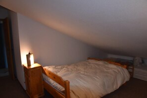 2 chambres