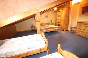 1 chambre