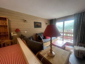 Coin séjour