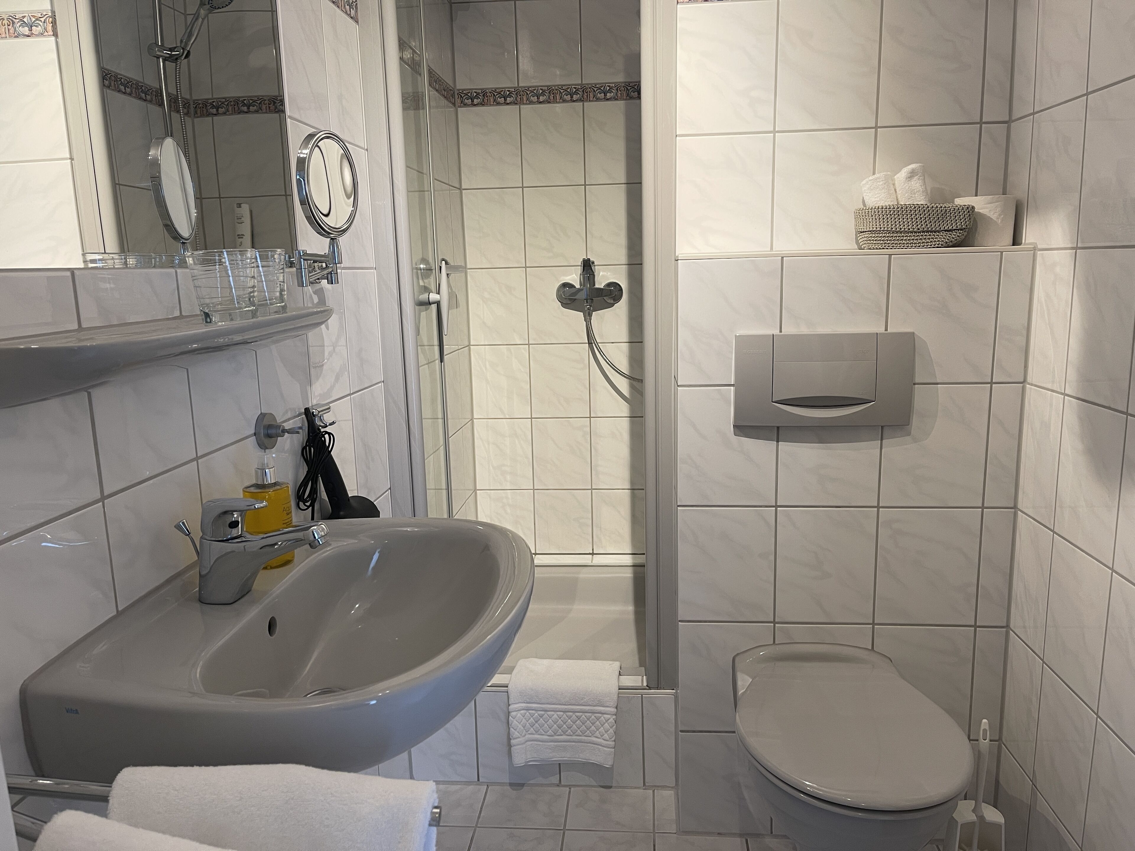Kamar mandi