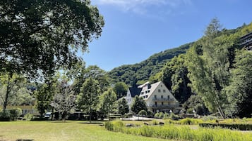 Exterieur