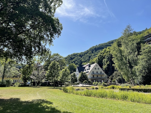 Hotel Alte Mühle
