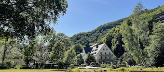 Hotel Alte Mühle