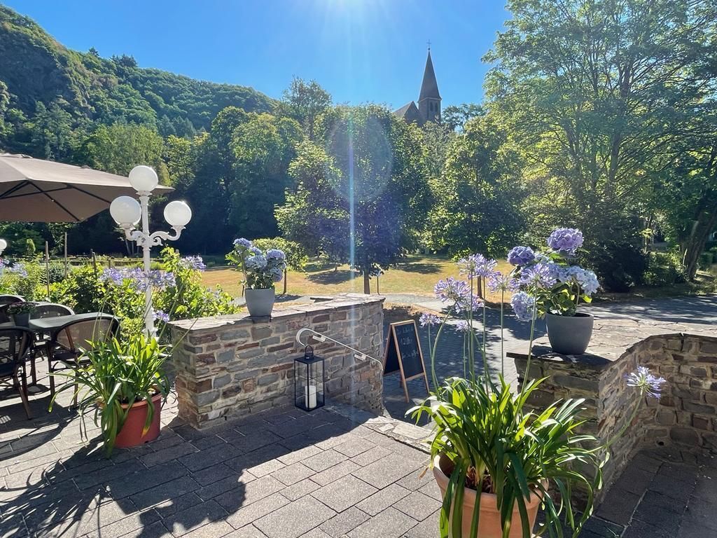 テラス / パティオ