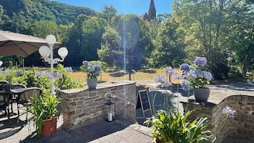 Terras