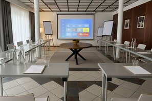 Banquet hall - Hotel Alte Mühle (Bad Bertrich)