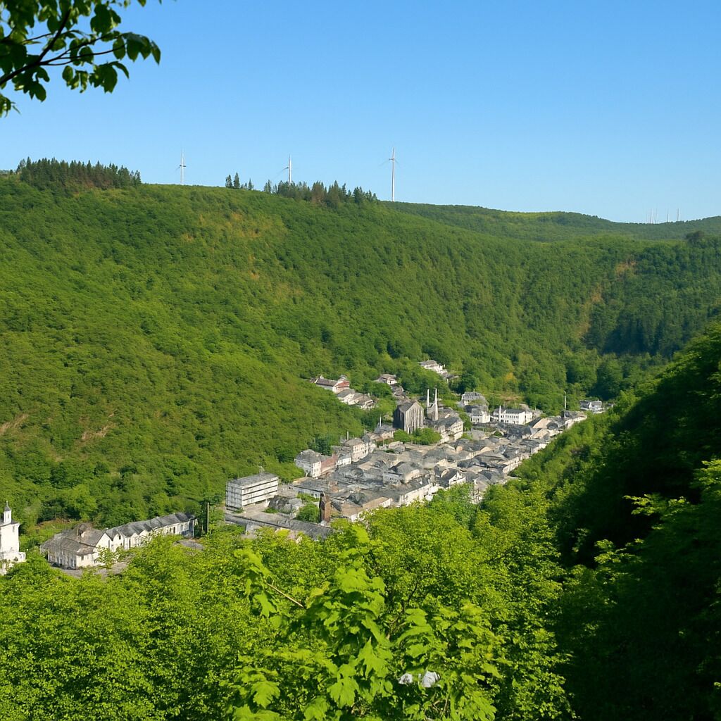 Byutsikt
