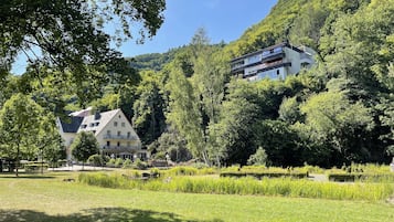 Außenbereich