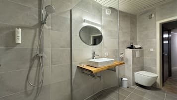 Studio Deluxe | Salle de bain