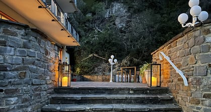 Hotel Alte Mühle