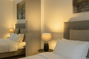 Standard Studio | Blackout drapes, iron/ironing board, free WiFi, bed sheets - Hotel Alte Mühle (Bad Bertrich)