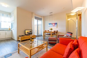 Fernseher