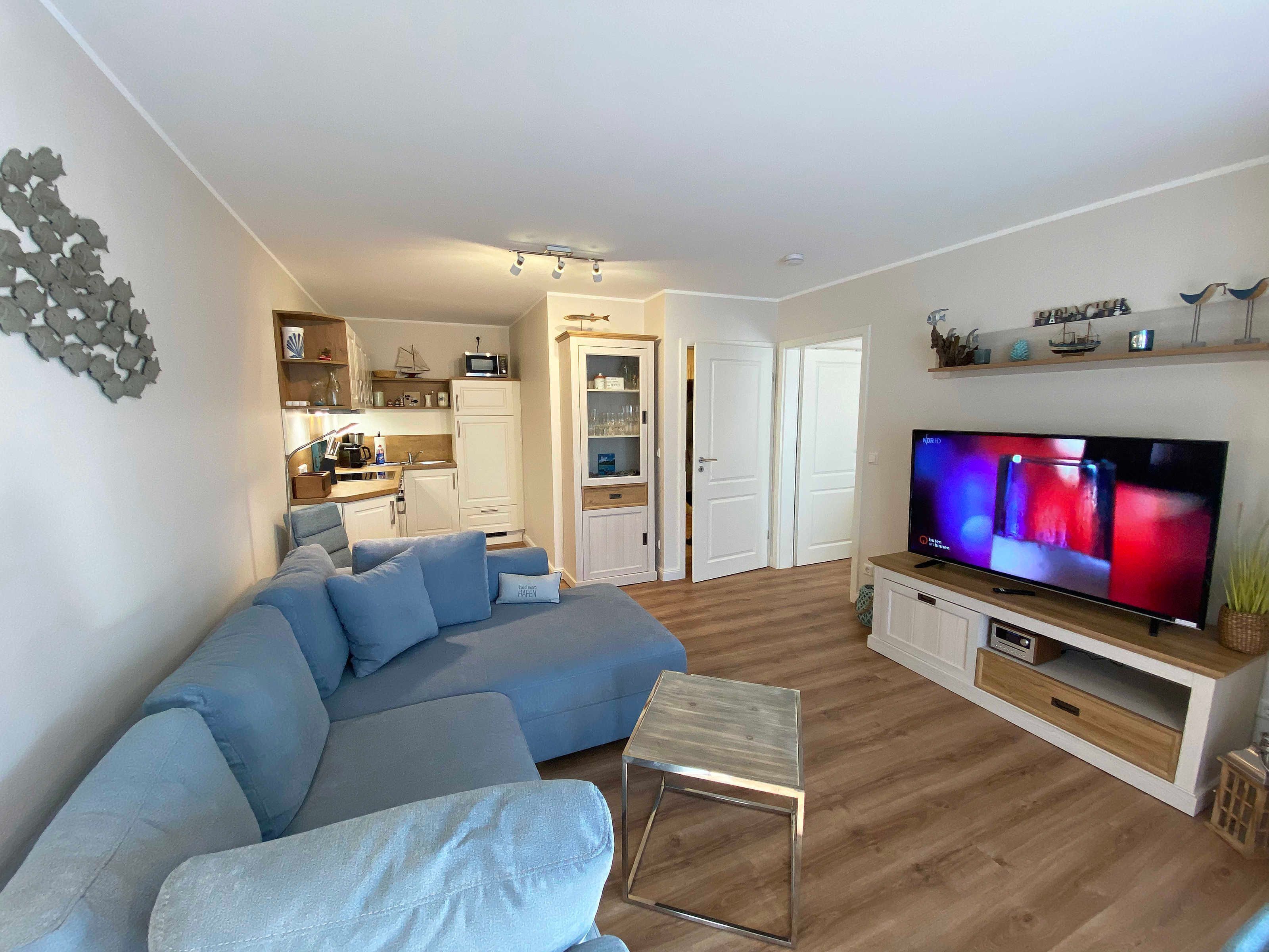 Fernseher