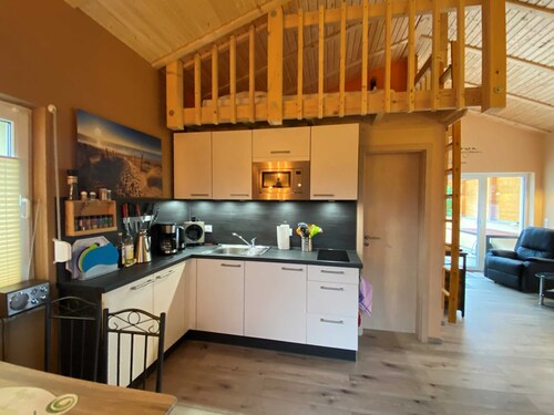 Schaff, Theresia - Holiday home Cora - Holiday home Cora