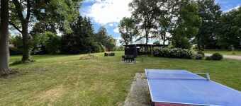 Apartment Anna - Castle Gersdorf - T. Schaff