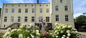 Apartment Lisa - Castle Gersdorf - T. Schaff