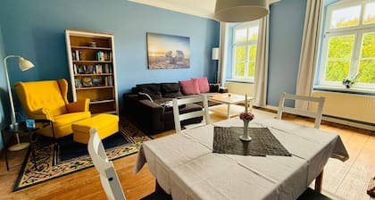 Apartment Lisa - Castle Gersdorf - T. Schaff