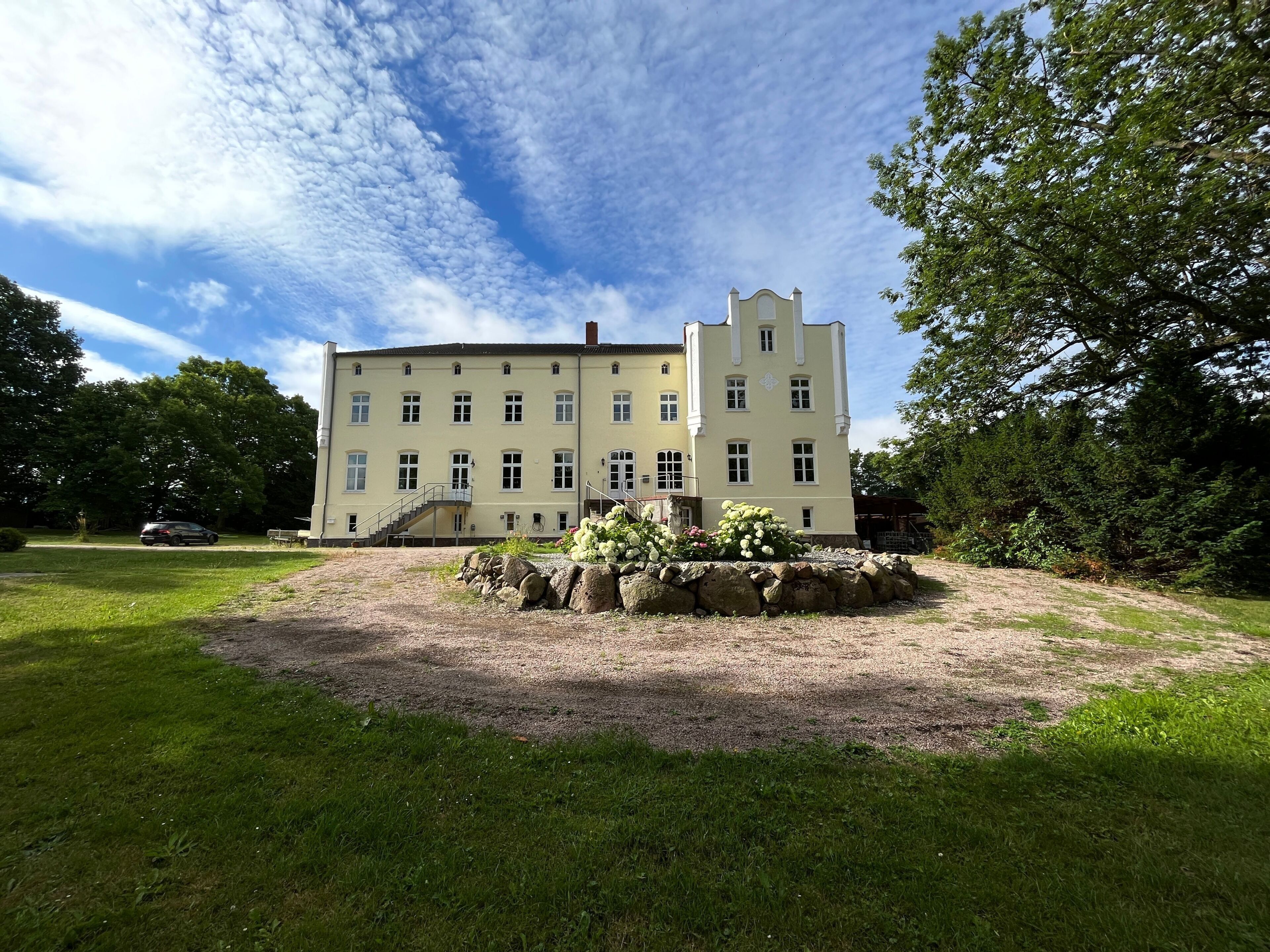 Außenbereich