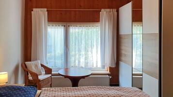 1 dormitorio