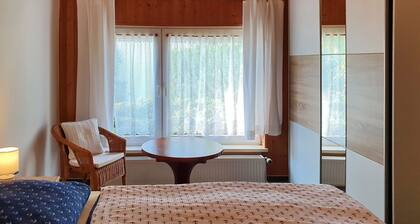 Sünnros Ferienwohnung 3