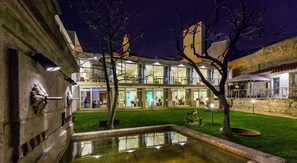 Exterior - Oca Vitória Village (Porto)