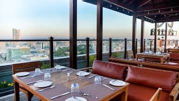Restaurang