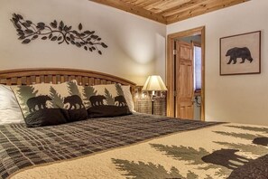 2 Schlafzimmer, Bügeleisen/Bügelbrett, Reisekinderbett, kostenloses WLAN