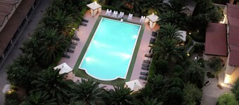 Holiday Home in Trinitapoli near Adriatic Sea