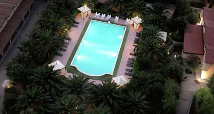 Maison Ă Trinitapoli prĂšs de l'Adriatique