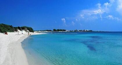 Stay Near Barletta Coast