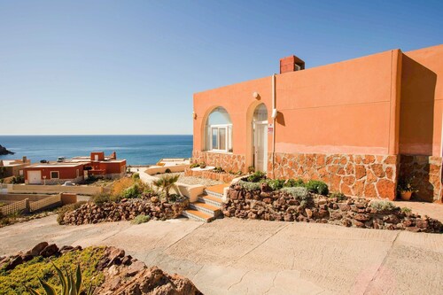 Chalet in Nijar near Cabo de Gata Park